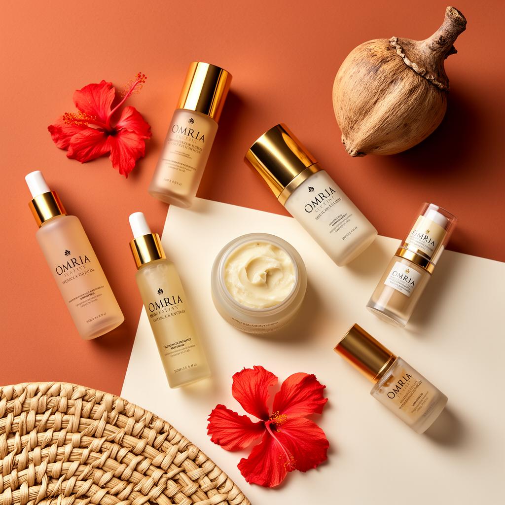 Cosmétiques