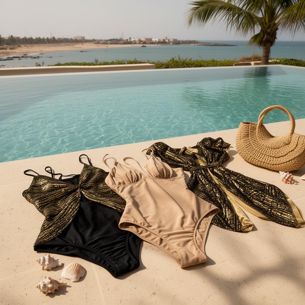 Maillots