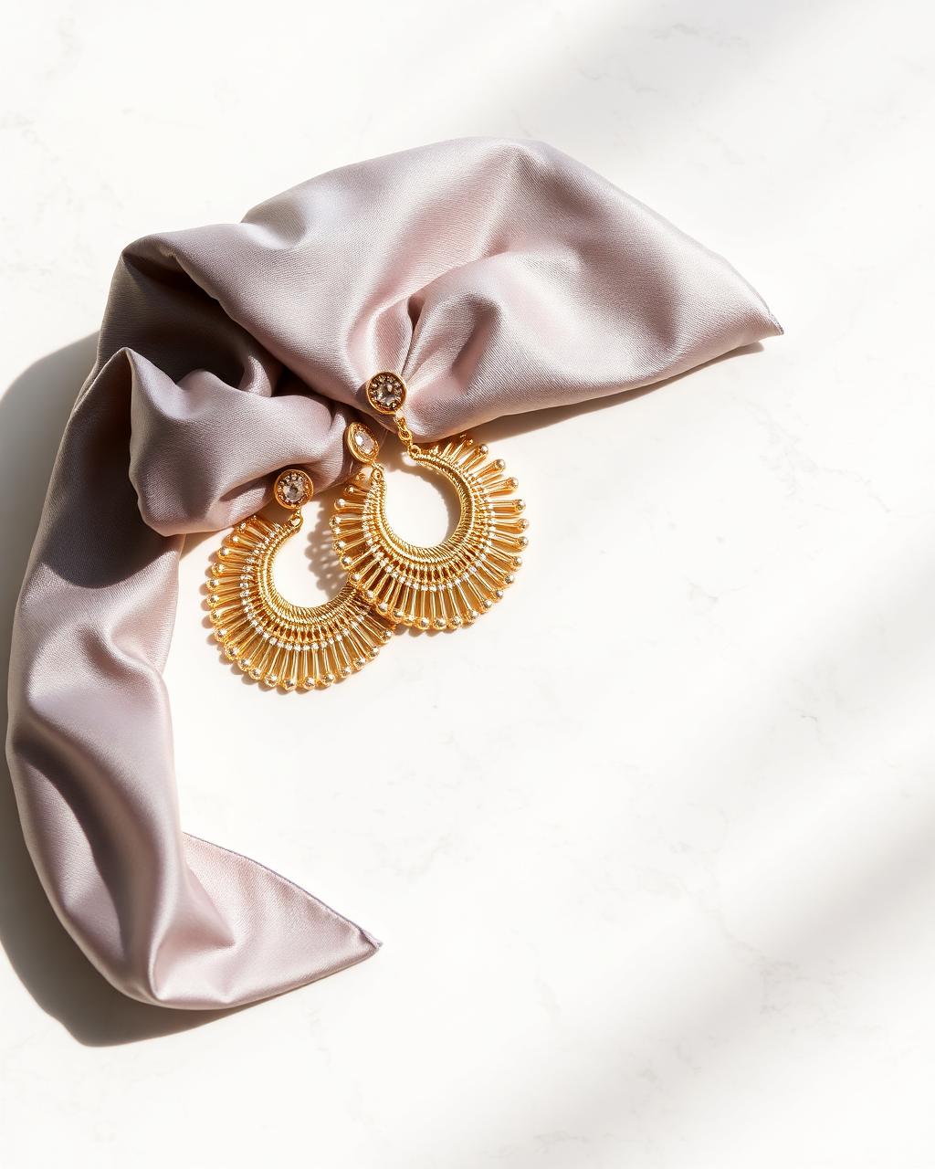 Boucles Soleil