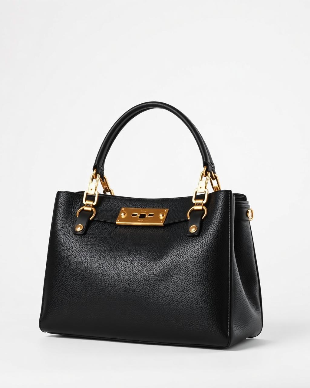 Sac Médaillon