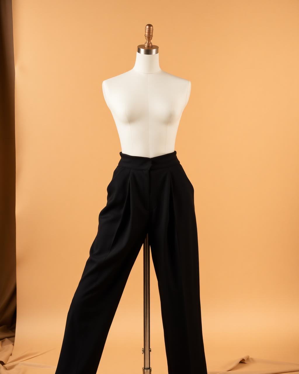 Pantalon Empire