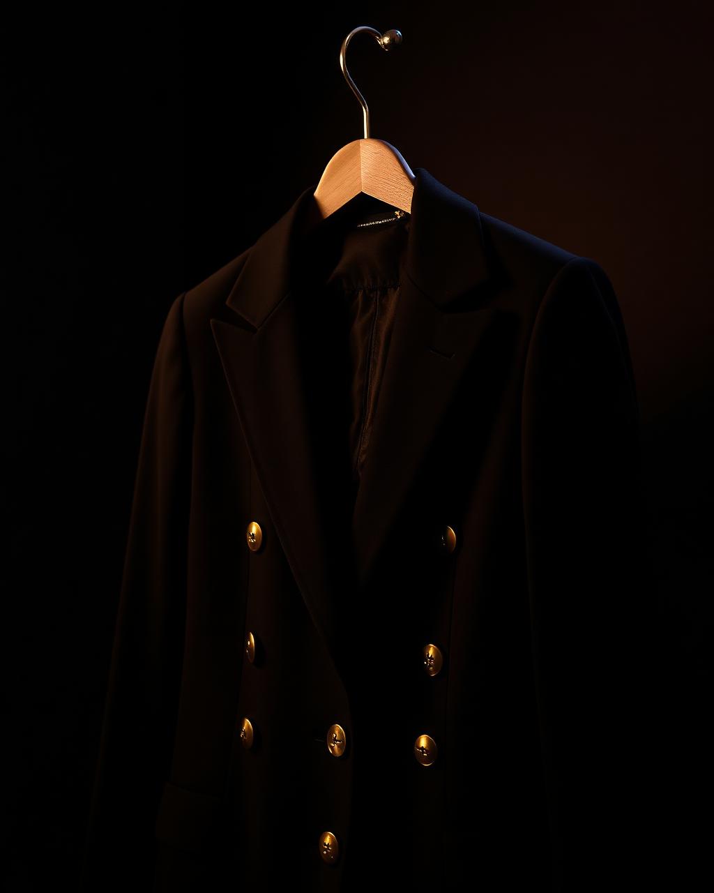 Vestes & Blazers